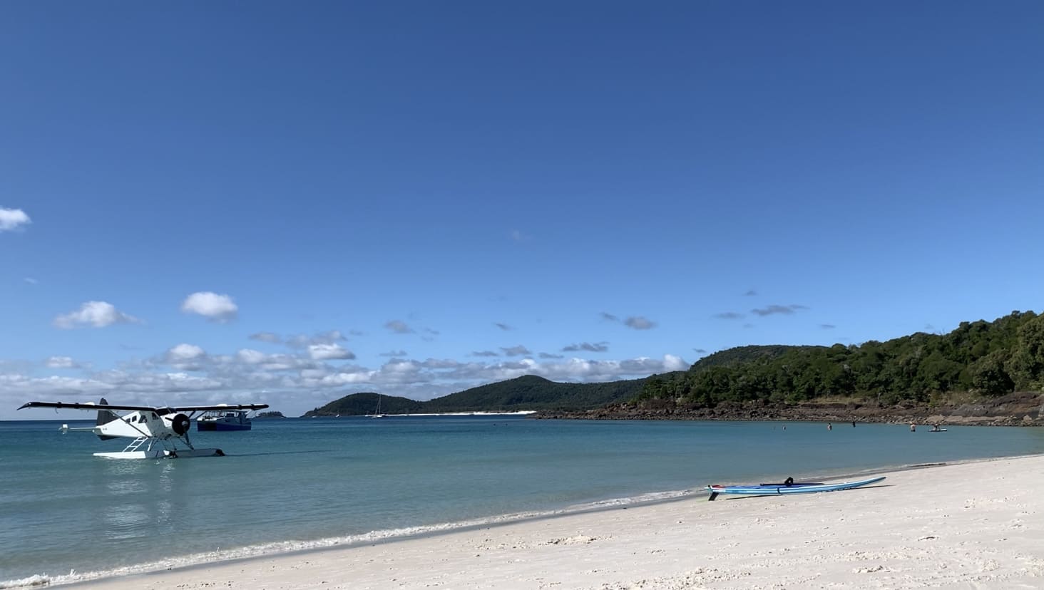 The perfect way to chase adventure