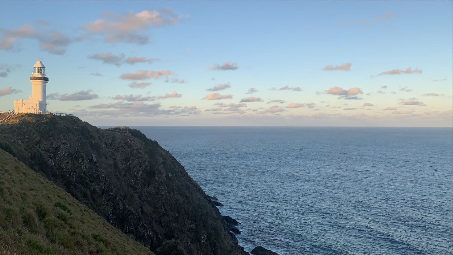 Guiding the way through tides and times.