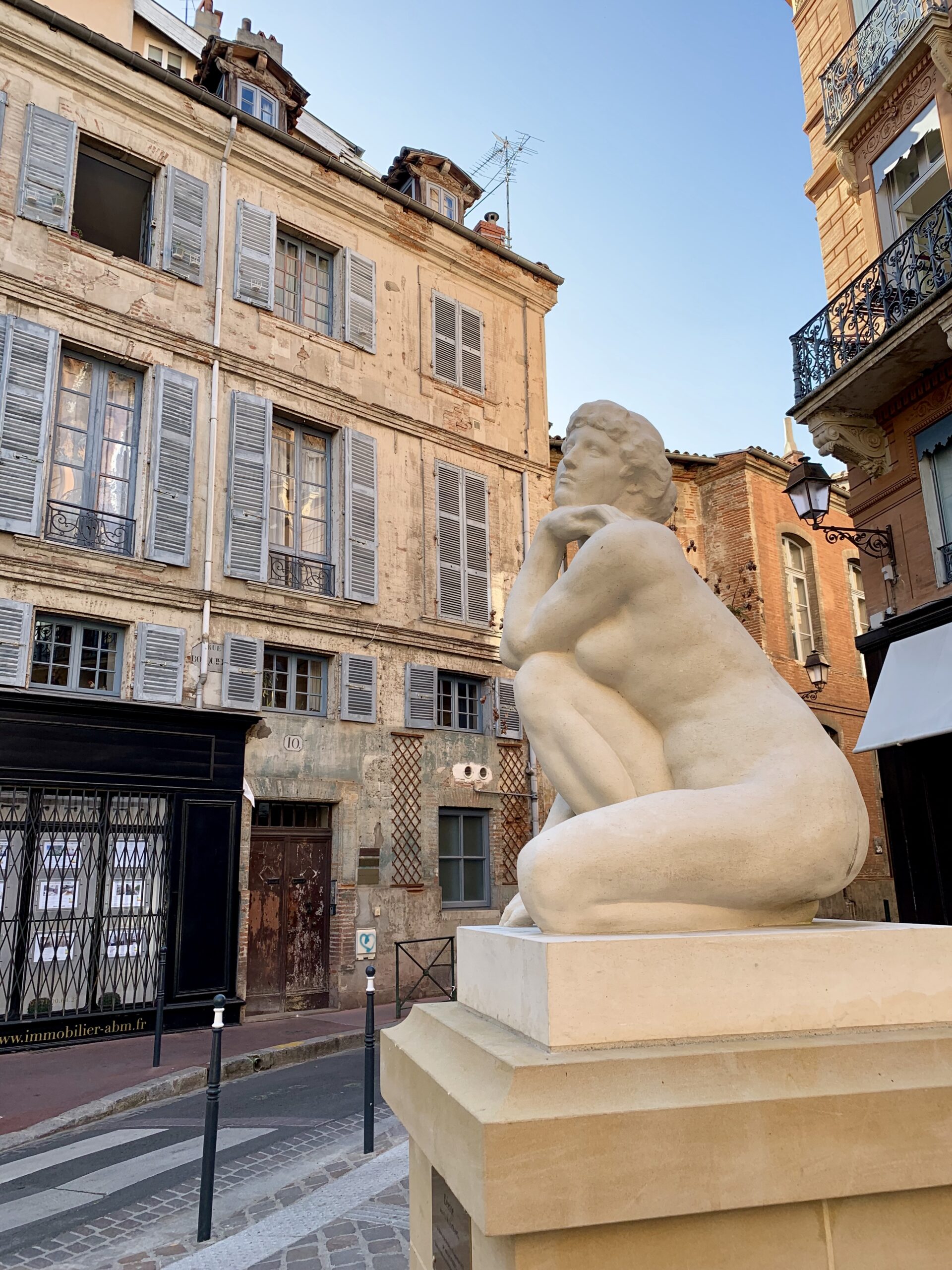 Toulouse: France’s Underrated Pink City You Need to Visit