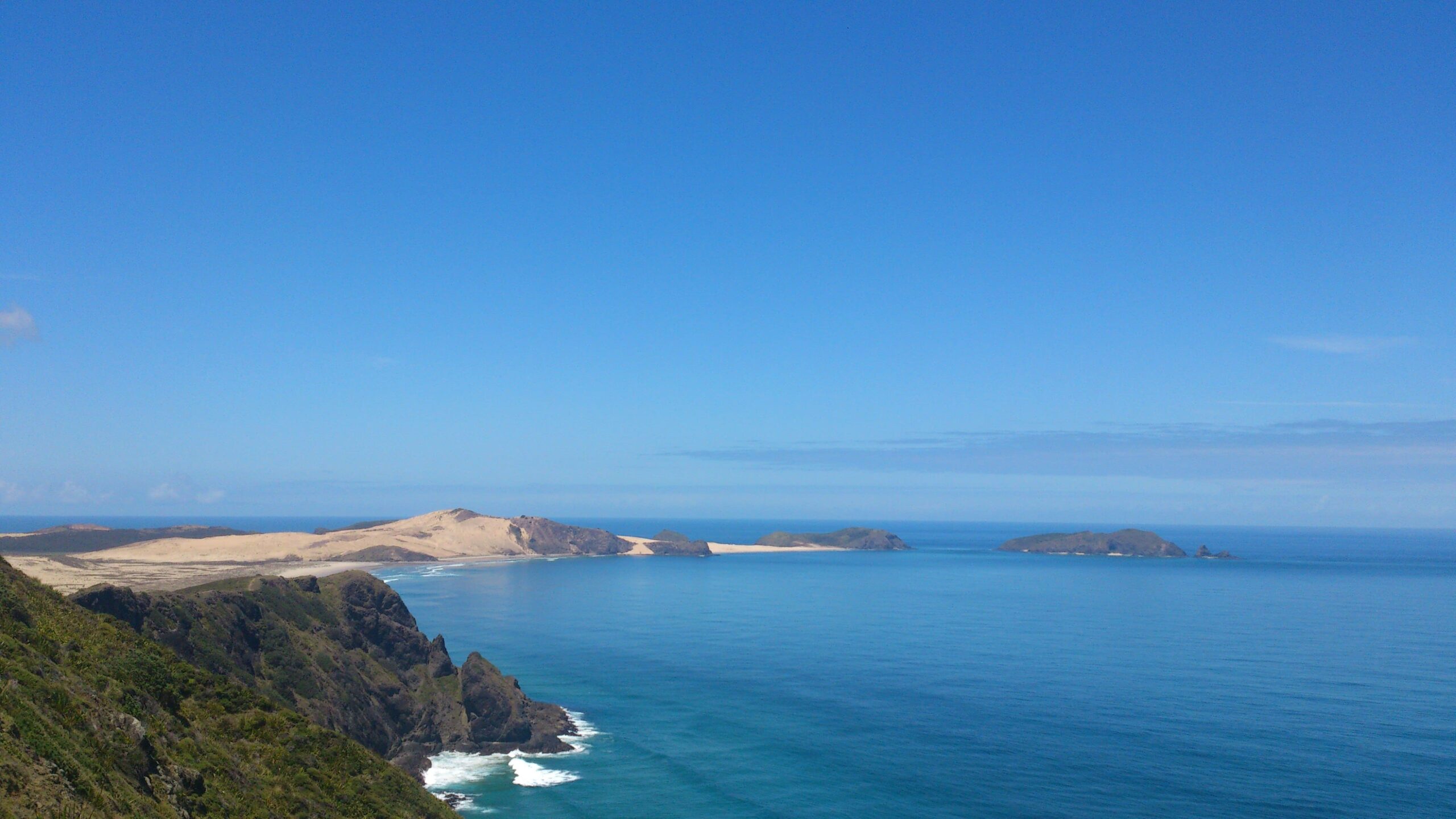 Cape Reinga 1
