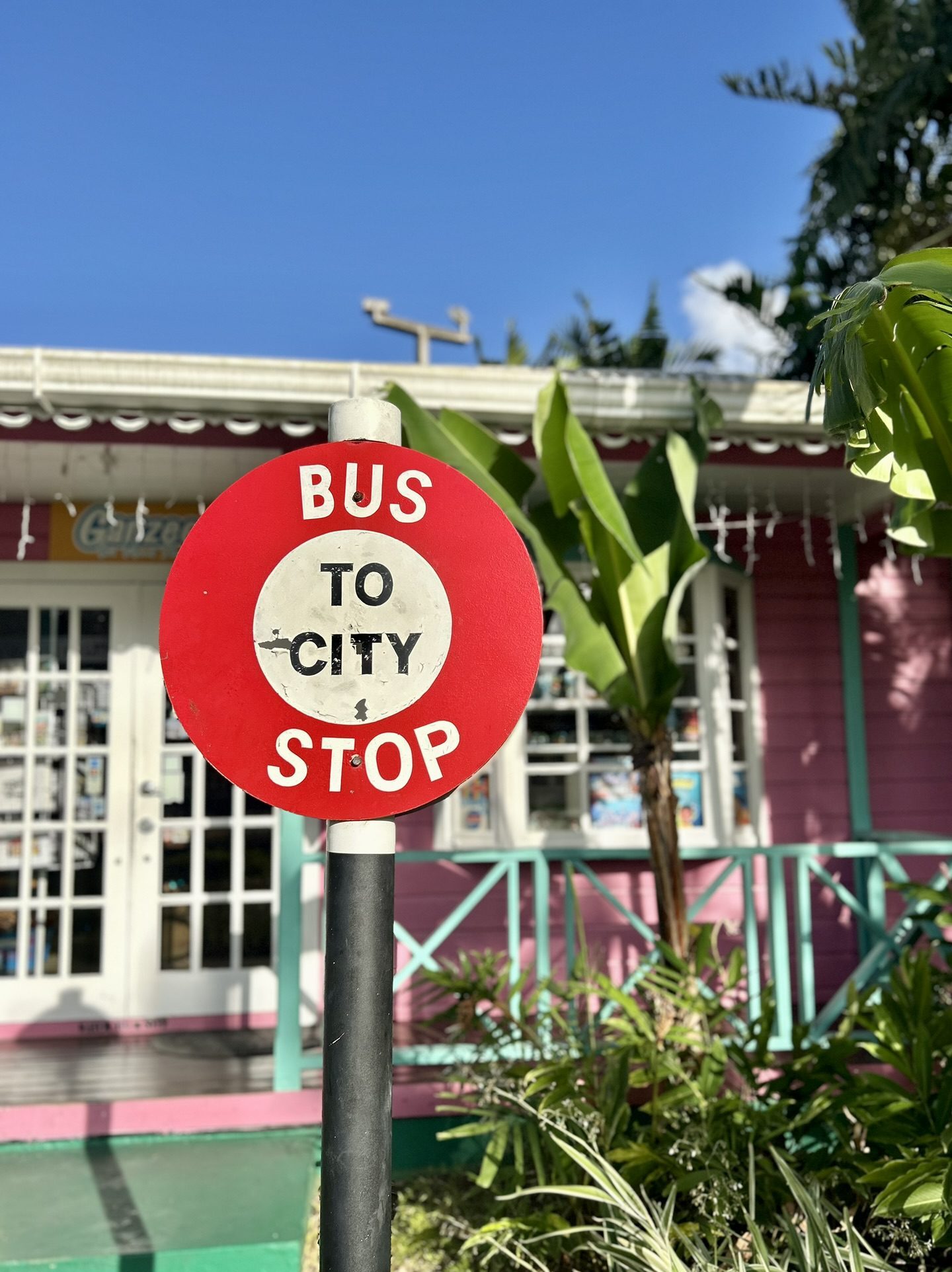 Barbados cheat sheet for travellers